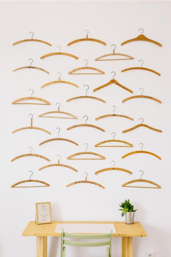 Hangers Turda Exterior photo